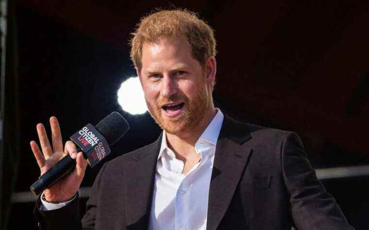 Le prince Harry lance une affaire de diffamation contre Mail on Sunday affirme qu’il a menti dans la ligne de protection de la police