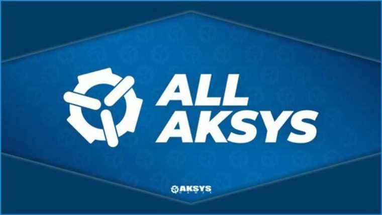 Aksys annonce de nouveaux jeux et des éditions limitées sur son livestream "All Aksys"
