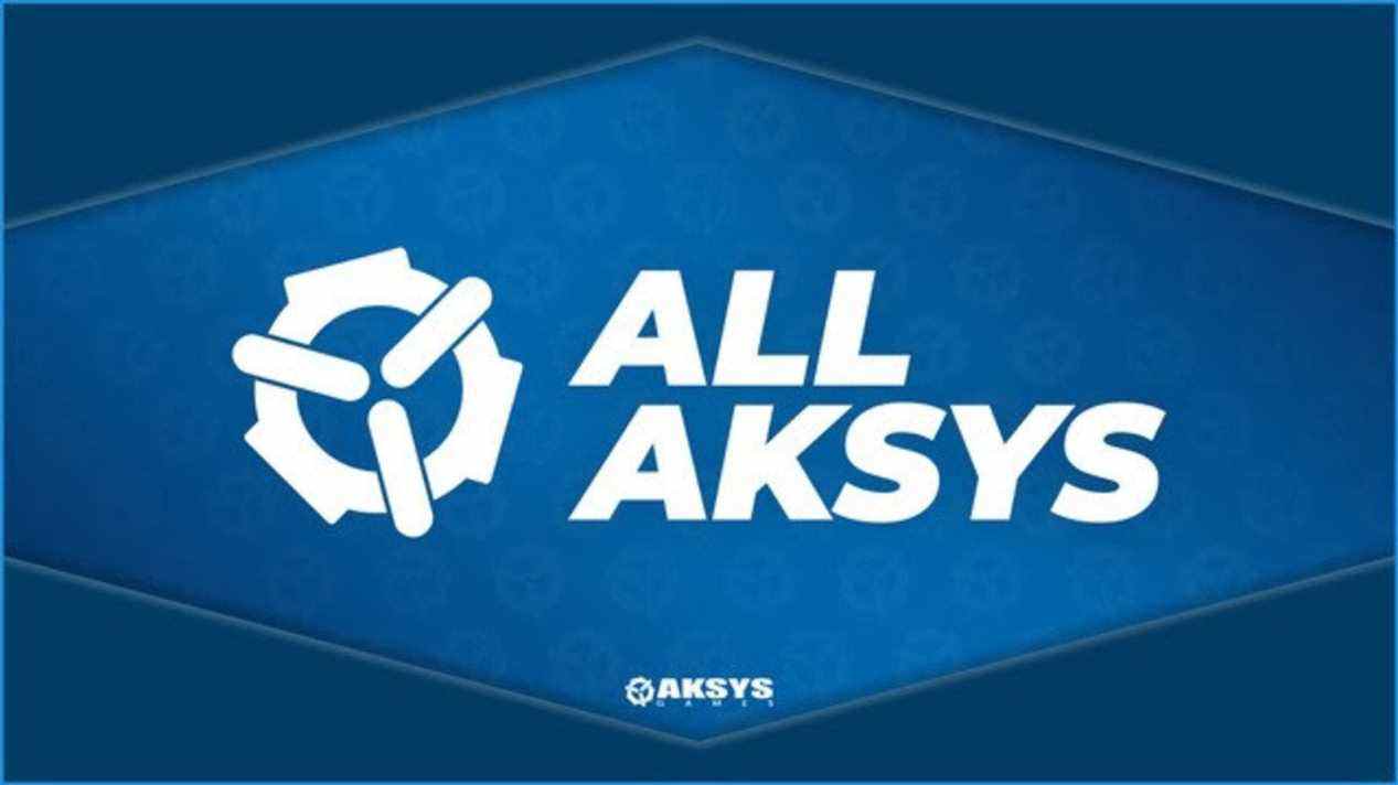 Aksys annonce de nouveaux jeux et des éditions limitées sur son livestream 