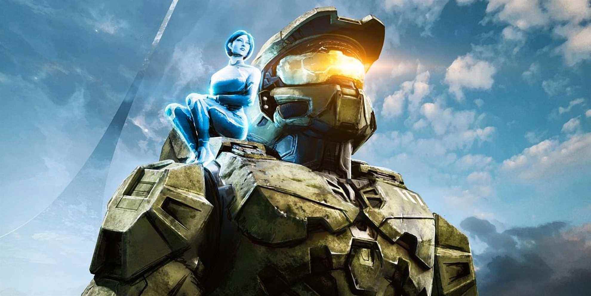 halo infinite