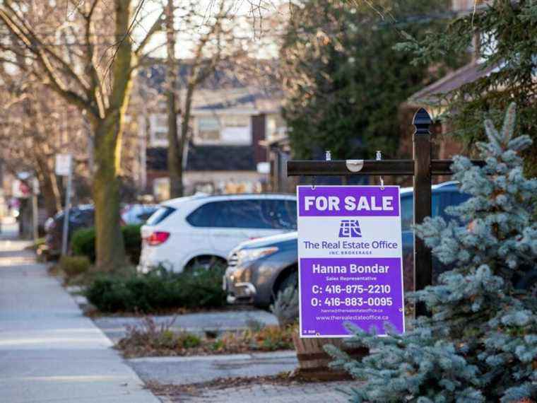 La fatigue des acheteurs refroidit déjà le marché du logement