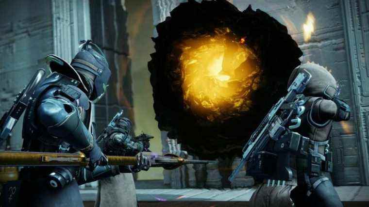 Destiny 2 The Witch Queen: comment monter de niveau jusqu’à 1560 rapidement