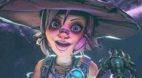 Tiny Tina's Wonderlands : tout ce que l'on sait sur le spin-off de Borderlands