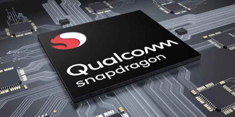 Rapport : Qualcomm prendra en charge le codec vidéo AV1 en 2023