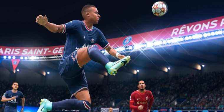 EA Exec affirmerait que la marque "FIFA" nuit à la franchise
