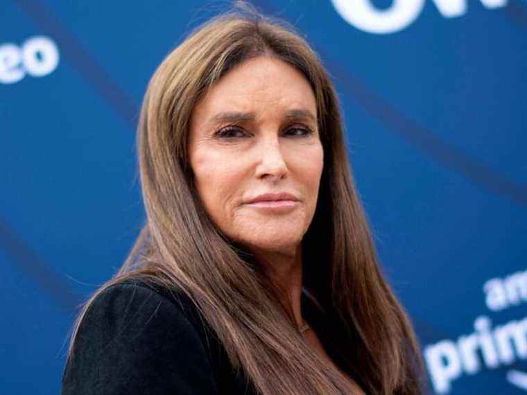 « NE PEUT MÊME PAS LE COMPRENDRE »: Caitlyn Jenner dénonce les identités de genre « réveillées »