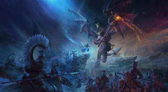 Total War: Warhammer III Review - Chaos Undivided