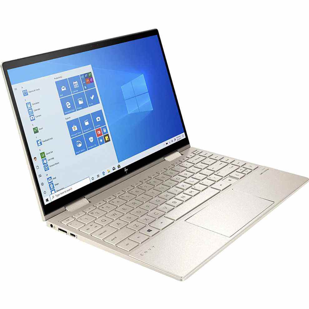 Hp Envy X360 Vente