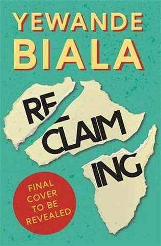 Récupérer par Yewande Biala