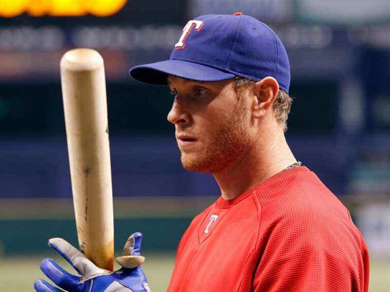 L’ex-MVP Josh Hamilton plaide coupable de délit