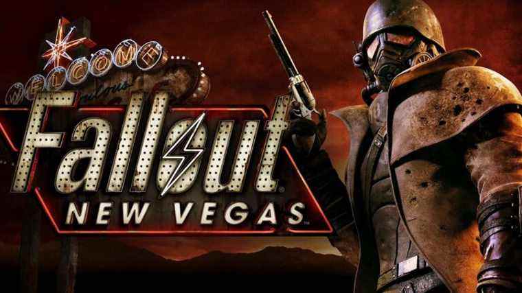 Des pourparlers sur Fallout New Vegas 2 auraient lieu chez Microsoft et Obsidian