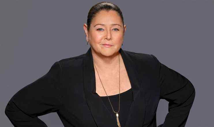 Law & Order - Camryn Manheim en tant que lieutenant Kate Dixon