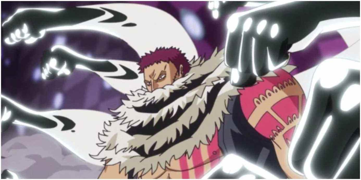 One Piece Pirates Charlotte Katakuri Prime