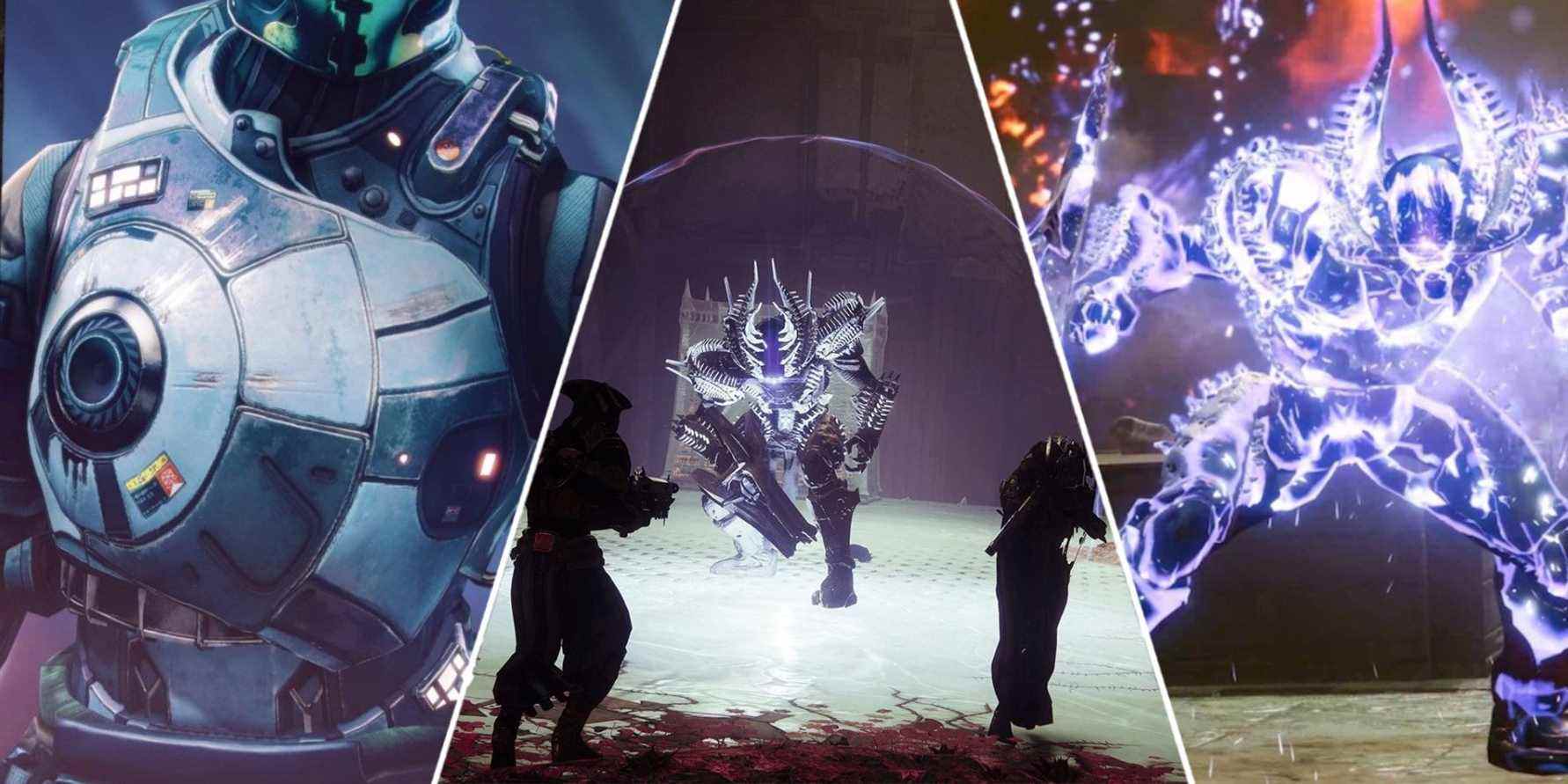 destiny 2 power level caps explained guide power level floor soft cap powerful cap pinnacle cap season of the risen the witch queen campaign