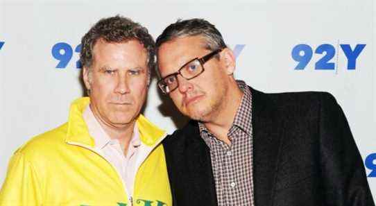 Adam McKay dit que Will Ferrell ne lui parlera pas