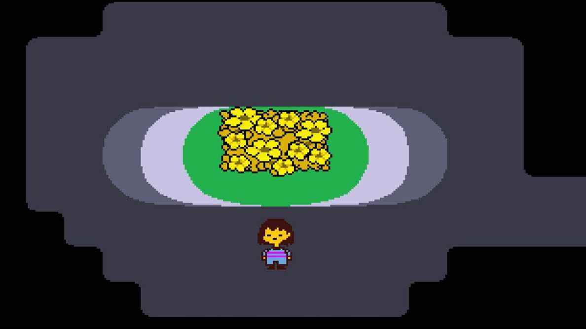 Des jeux comme Undertale qui subvertissent et surprennent
