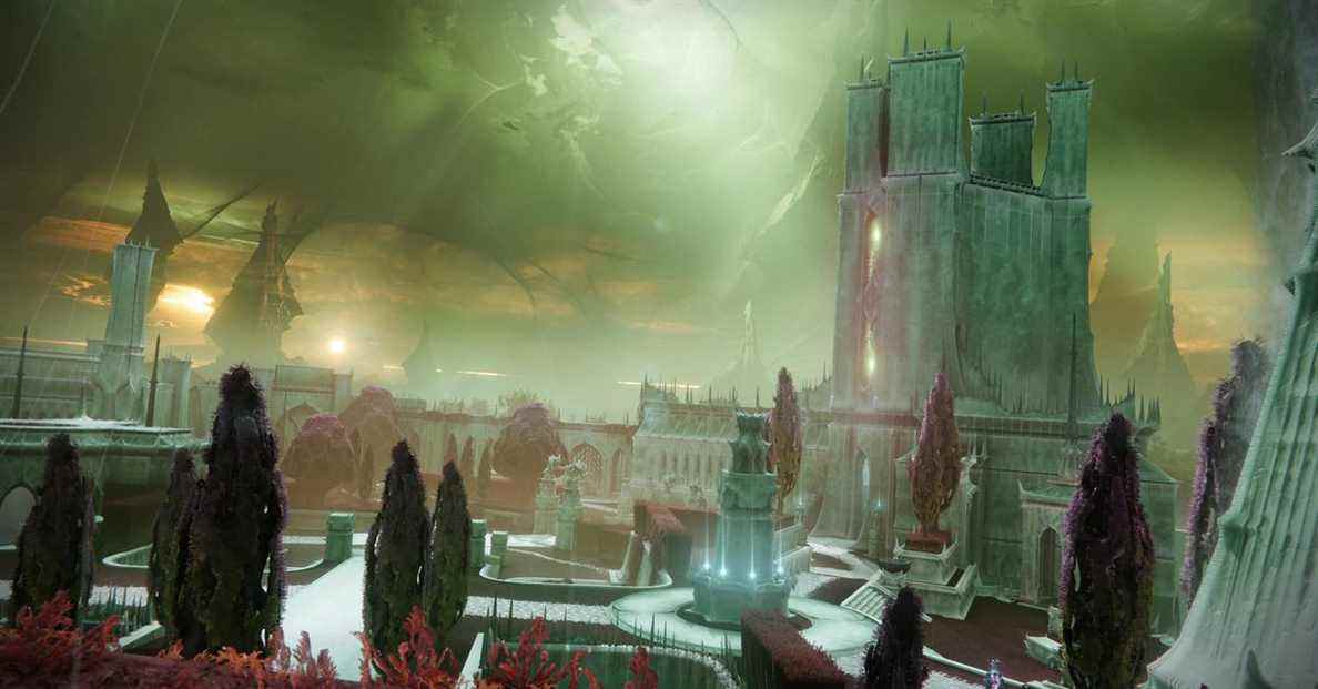 Guide Destiny 2: The Witch Queen: Comment augmenter votre niveau de puissance
