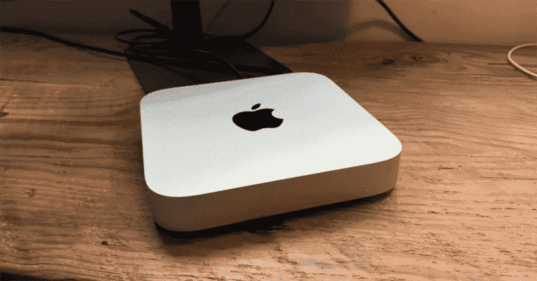 Meilleures offres Mac Mini: économisez jusqu’à 100 $ sur le Mac Mini