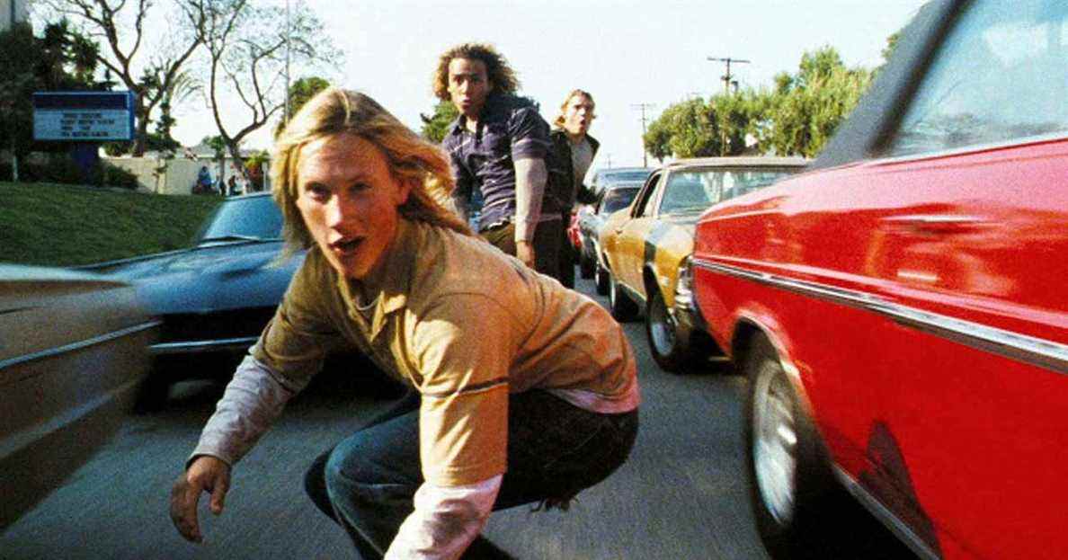 Le bonheur et la décadence de l'été éternel dans Lords of Dogtown
