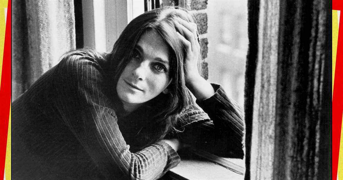 Judy Collins sur les moments les meilleurs et les plus personnels de sa carrière
