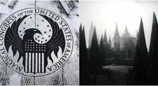 Things you need to know about Ilvermorny School of Witchcraft and Wizardry