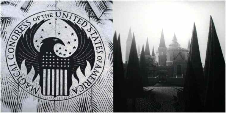 Things you need to know about Ilvermorny School of Witchcraft and Wizardry