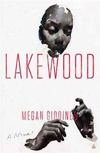 couverture du livre Lakewood