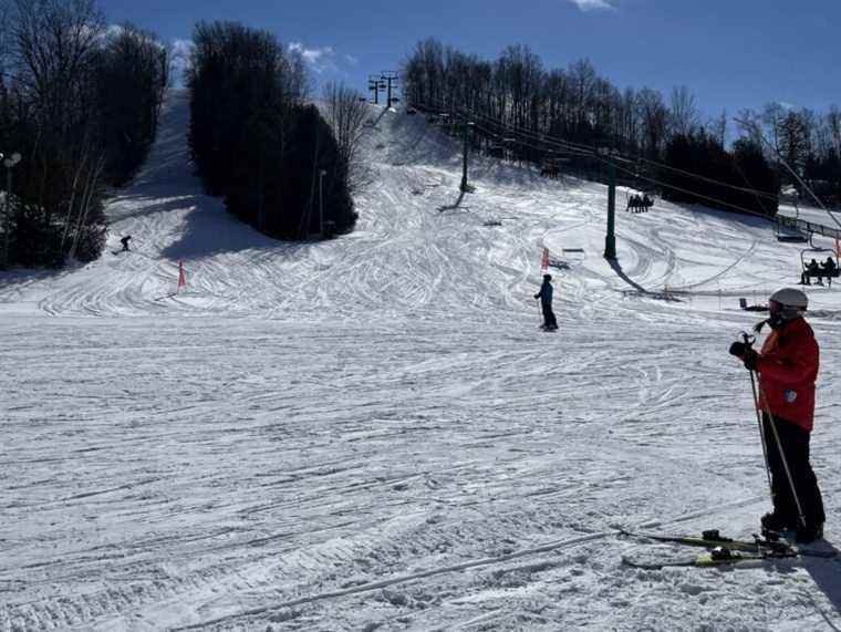 Du ski, du golf, des restaurants et du spa, Hockley Valley Resort a quelque chose pour tout le monde