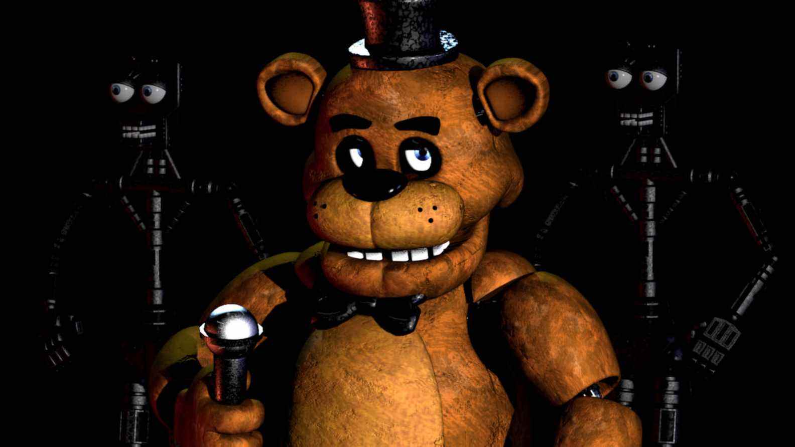 Le créateur de Five Nights prend sa retraite après avoir été contrarié par des dons politiques

