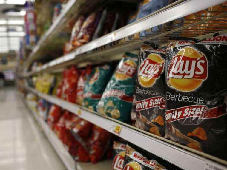 La lutte entre Frito-Lay et Loblaw souligne l’importance des négociations sur le code de conduite de l’épicerie, selon les dirigeants