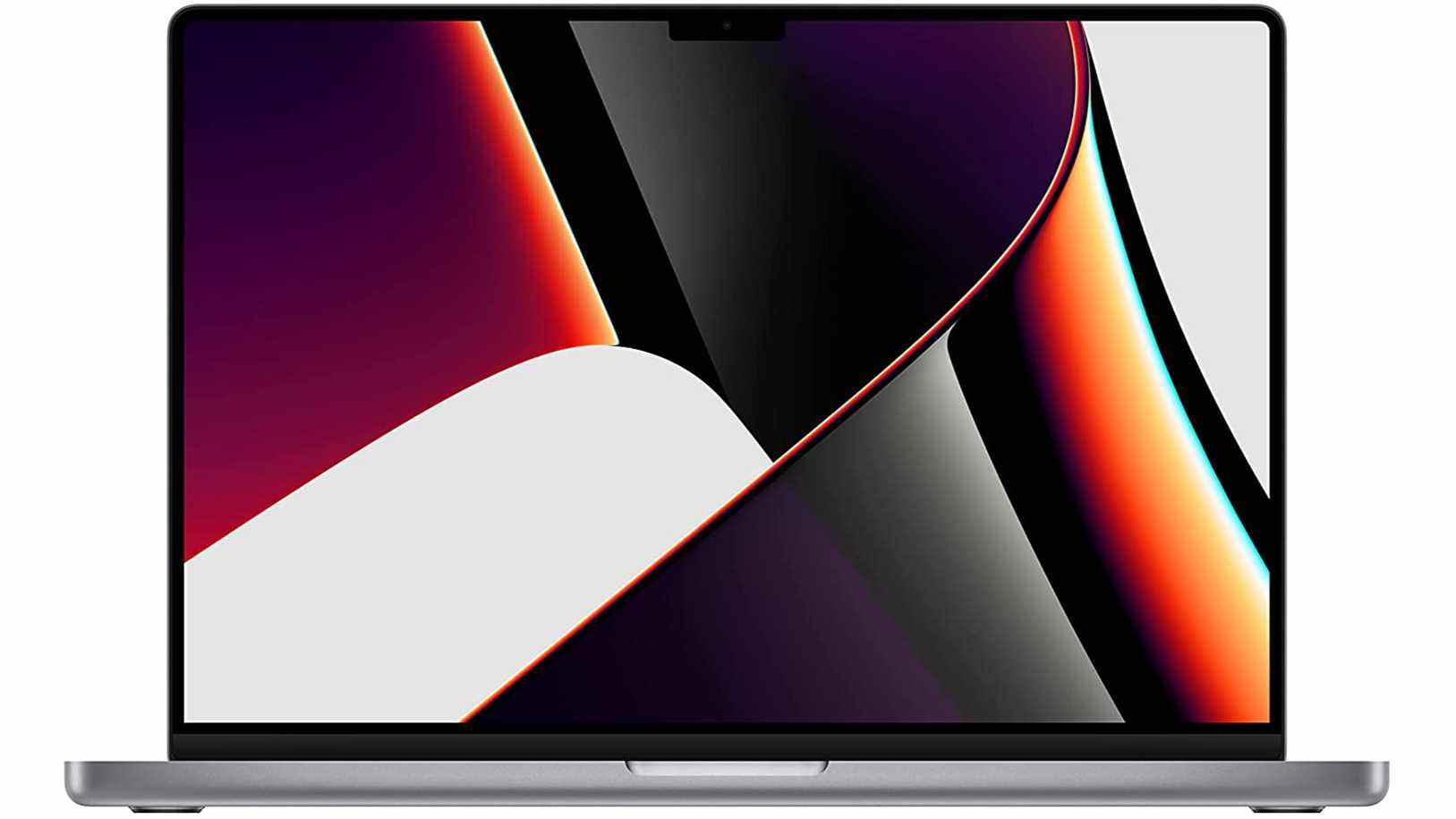 MacBook Pro 16 pouces