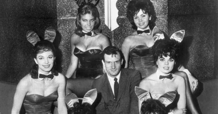 Les allégations les plus troublantes des nouvelles séries documentaires Playboy
