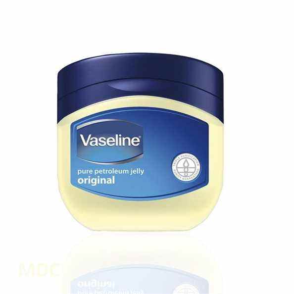 Gelée de pétrole vaseline originale, 100 ml