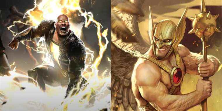 Black-Adam-Hawkman