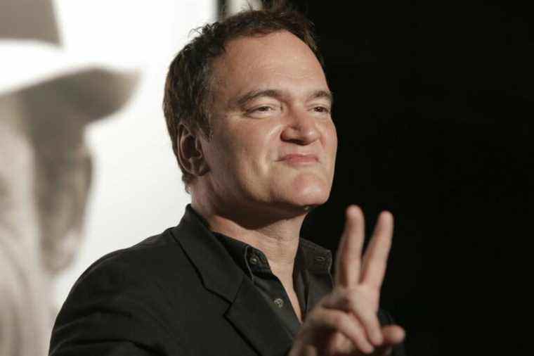 Quentin Tarantino en pourparlers pour diriger Justified: City Primeval