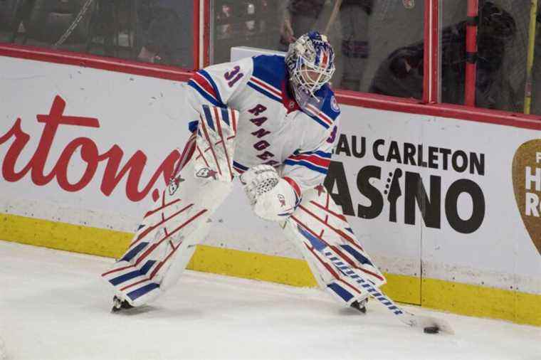 PARIS SPORTIFS : il est temps pour les électeurs de la LNH de commencer à reconnaître les gardiens de but comme MVP