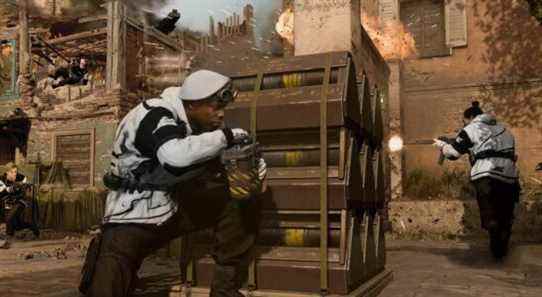 Call Of Duty: Vanguard Meilleurs chargements de jeu classés