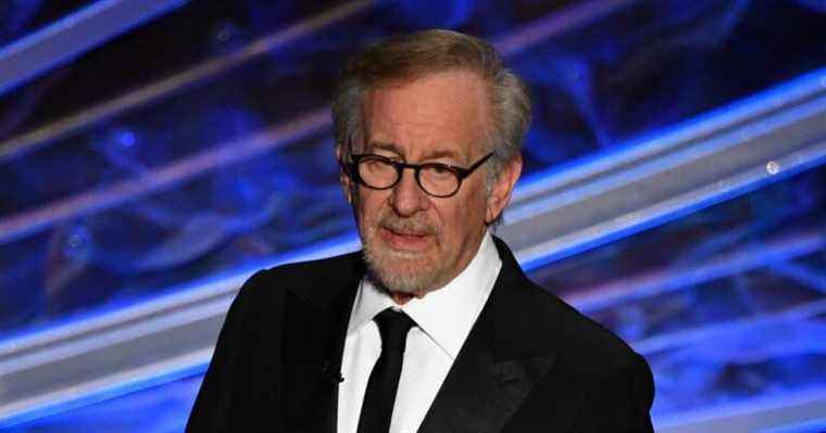 L'homme occupé Steven Spielberg travaillerait sur un film basé sur Frank Bullitt
