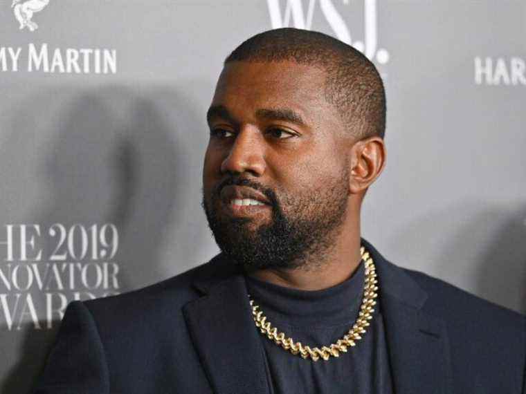 La seule façon d’écouter le nouvel album de Kanye West est sur un appareil à 200 $