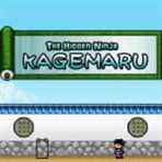 Série GG LE NINJA CACHÉ KAGEMARU (DSiWare)