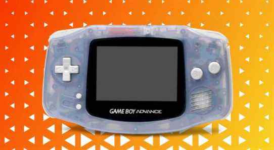 Les 25 meilleurs jeux GBA de tous les temps