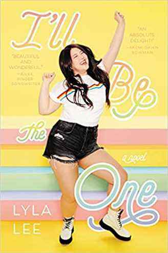 Couverture de I'll Be the One de Lyla Lee