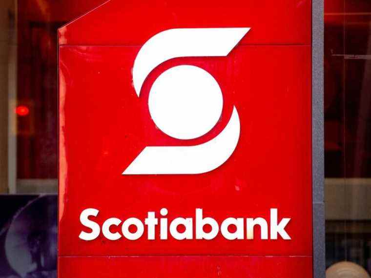 La Banque Scotia autorisera les travailleurs à retourner au bureau le 14 mars et commencera le retour complet en avril