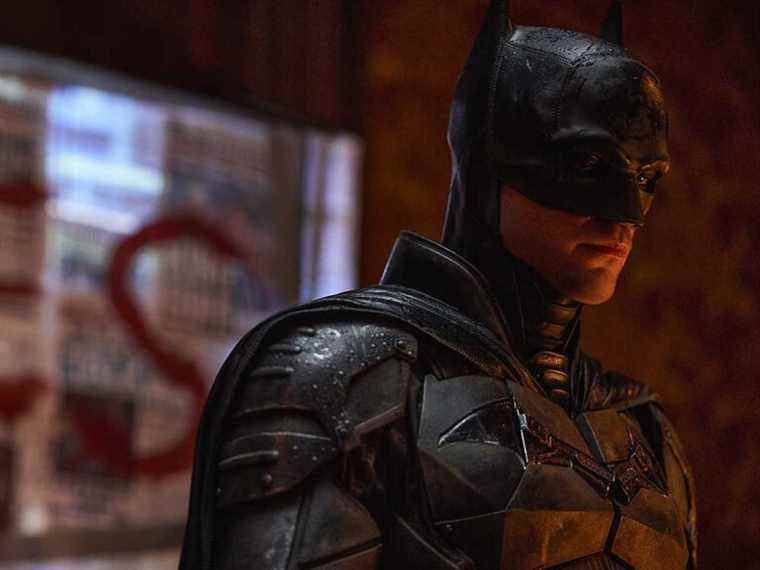 Matt Reeves de ‘The Batman’s sur le casting de Robert Pattinson, son prochain Batverse et plus