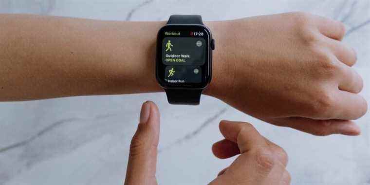 6 types d’entraînement Apple Watch moins connus à essayer ensuite