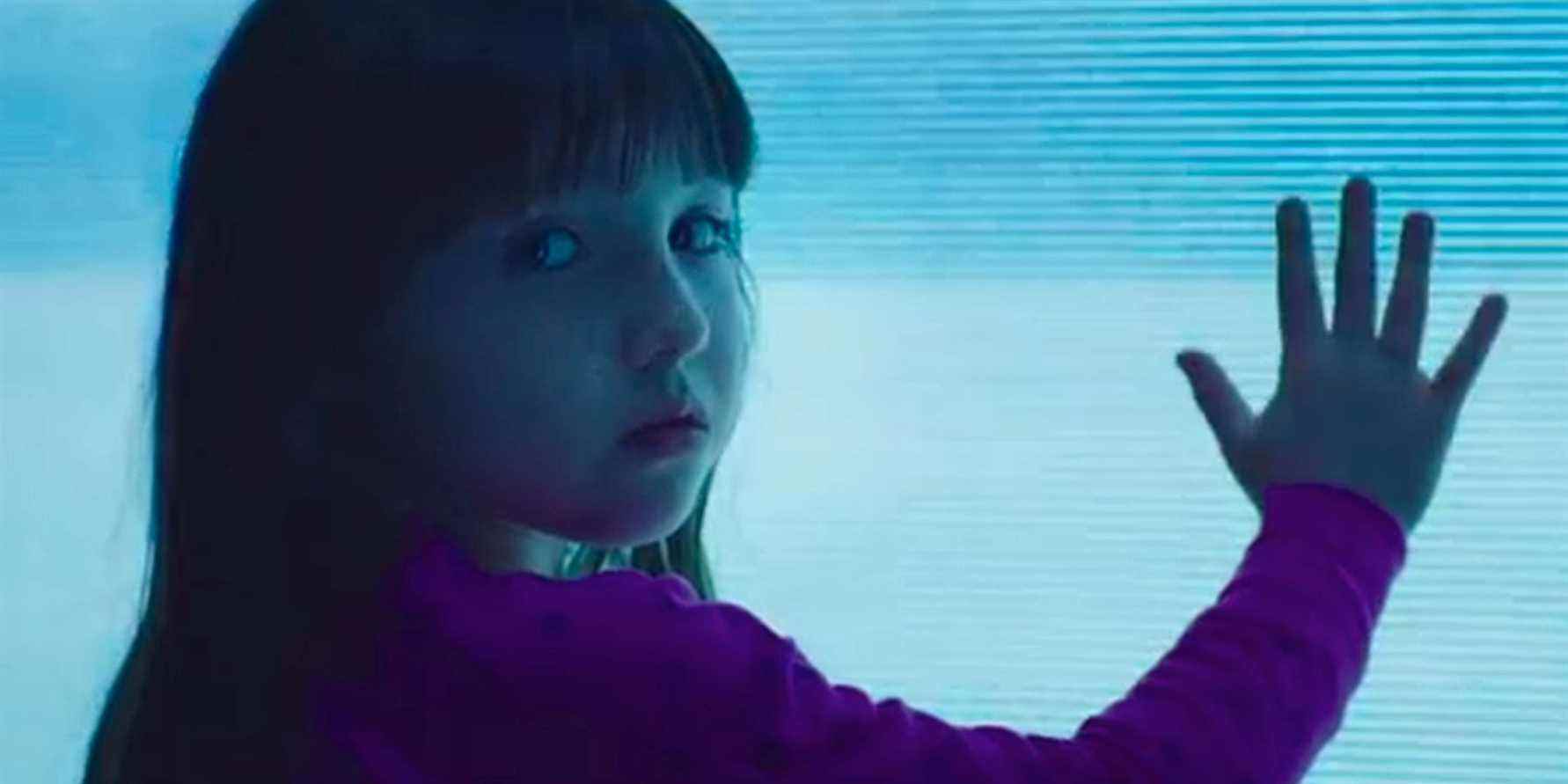 Poltergeist Featured Image