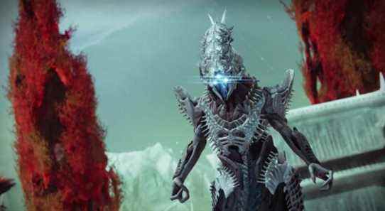 Guide Destiny 2 The Witch Queen: Qualichor, quête Memory Alembic