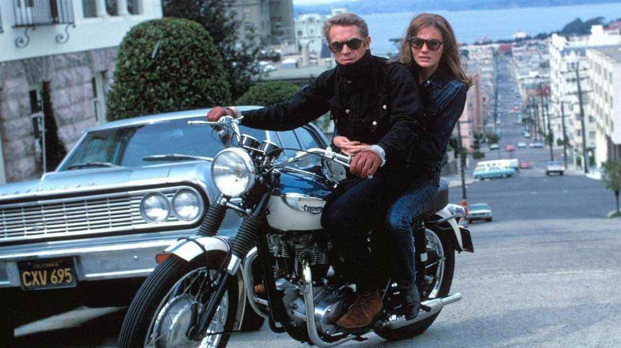 Bullitt 