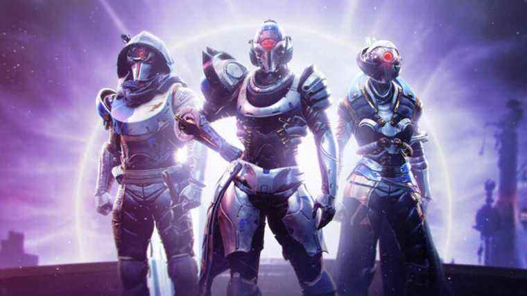 Guides Destiny 2 Witch Queen/Season Of The Ressus, Équipement de passe de saison, Exotiques
