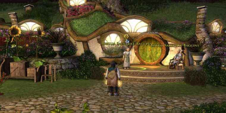 The Lord Of The Rings Online Is The Best Tolkien Adaptation To Date